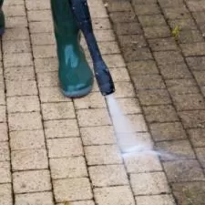 Reasons To Include Pressure Washing In Spring Cleaning